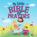 My Little Bible and Prayers - Book