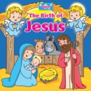 Bubbles: The Birth of Jesus - Book