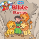 Bubbles: Bible Stories - Book