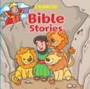 Crinkles: Bible Stories - Book
