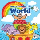 Crinkles: God creates the world - Book