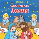 Crinkles: The Birth of Jesus - Book