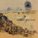 Fred A Farrell: Glasgow's War Artist - Book