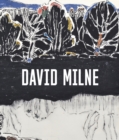 David Milne : Modern Painting - Book