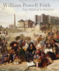 William Powell Frith : The People's Painter - Book