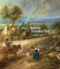 Rubens : The Two Great Landscapes - Book