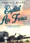 Eighth Airforce : The American Bomber Crews in Britain - eBook