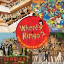 Where'S Ringo - Book
