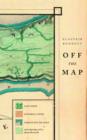 Off the Map - Book