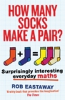 How Many Socks Make a Pair? - Book