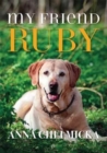 My Friend Ruby - Book