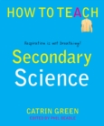 Secondary Science : Respiration is not breathing! - eBook