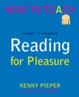 Reading for Pleasure - eBook