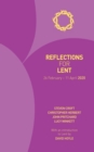 Reflections for Lent 2020 : 26 February - 11 April 2020 - eBook