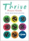 Thrive Prayer Guide - Book