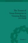 The Transit of Venus Enterprise in Victorian Britain - eBook