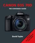 Canon EOS 70D - Book