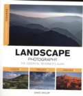 Foundation Course: Landscape Photography - Book