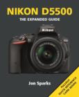 Nikon D5500 - Book