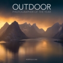 Outdoor Photographer of the Year - Book
