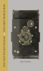 Vest Pocket Kodak & The First World War, The - Book
