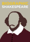 Biographic: Shakespeare - Book