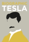 Biographic: Tesla - Book
