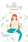 Breathe Wellbeing Journal - Book