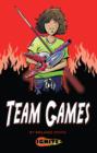 Team Game - eBook