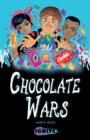 Chocolate Wars - eBook