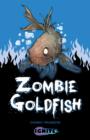 Zombie Goldfish - eBook