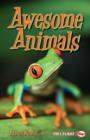 Awesome Animals - eBook