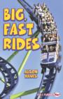 Big, Fast Rides - eBook