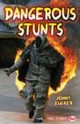 Dangerous Stunts - eBook