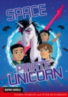 Space Pirate Unicorn - eBook