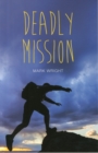 Deadly Mission - Book