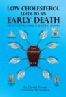 Low Cholesterol Leads to an Early Death - eBook
