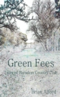 Green Fees - Tales of Barndem Country Club - eBook