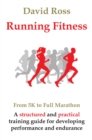 Running Fitness - From 5K to Full Marathon - eBook