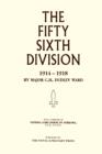 The 56th Division : 1914-1918 - eBook
