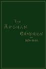 Afghan Campaigns of 1878, 1880 : Biographical Division - eBook