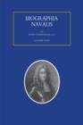 Biographia Navalis - Volume 4 - eBook