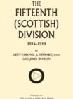 The Fifteenth (Scottish) Division : 1914-1919 - eBook