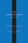 The Cambridgeshires 1914 to 1919 - eBook