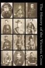 The History of the Victoria Cross : Being an account of the 520 acts of bravery for which the decoration has been awarded and portraits of 392 recipients - eBook