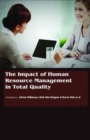 The Impact of Human Resource Management in Total Quality - Book