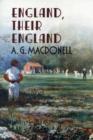 England, Their England - Book