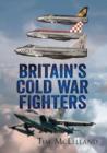 British Cold War Fighters - Book