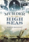 Murder on the High Seas - Book