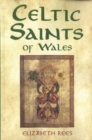 Celtic Saints of Wales - Book